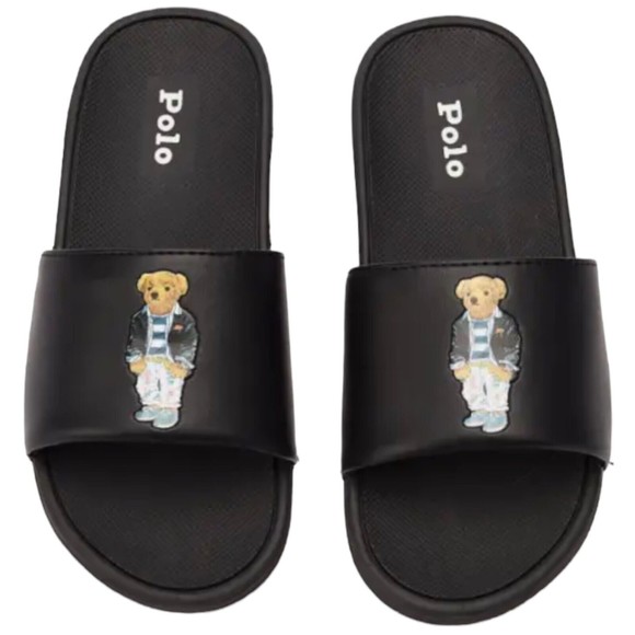 Polo Ralph Lauren Shoes Polo Ralph Lauren Cayson Big Bear